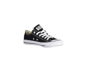 Converse Schwarze Textil Damen Sneaker EU43