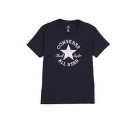 Converse Shirt in Dunkelblau - Größe M | Damen Tops