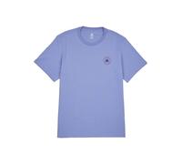 Converse Shirt in Hellblau - Größe S | Damen Tops