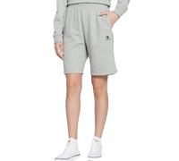 Converse - SHORT 10023875- A02 CON, grau, Large
