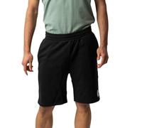 Converse Shorts Go-To Chuck Taylor Patch Schwarz, Schwarz , L