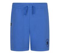 Converse Shorts in Blau - Größe 140-152 | Kinderhosen