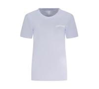 Converse Slim Fit Rundhals TShirt 10028336A02 VI456 - Größe: L