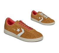 Converse Sneaker ALL STAR CLASSIC TRAINER SUEDE in Braun 40
