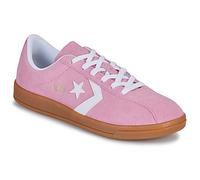 Converse Sneaker ALL STAR CLASSIC TRAINER SUEDE in Rosa 38