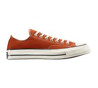 Converse Sneaker Chuck 70 Low braun/orange, Größe Euro (US) 48