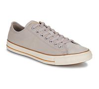 Converse Sneaker CHUCK TAYLOR ALL STAR CANVAS LEATHER in Beige 45
