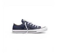 Converse Sneaker Chuck Taylor All Star Classic navyblau/weiss, Größe Euro (US) 39,5 (8,5)