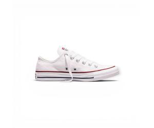 Converse Sneaker Chuck Taylor All Star Classic weiss Damen, Größe Euro (US) 37 (6,5)