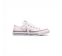 Converse, Sneaker Ctas Core Ox in weiß, Schnürschuhe für Damen Gr. 41