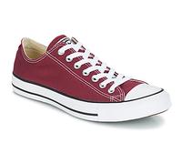 Converse Sneaker CHUCK TAYLOR ALL STAR CORE OX in Rot 39 1/2