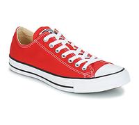 Converse Sneaker CHUCK TAYLOR ALL STAR CORE OX in Rot 43