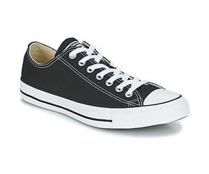 Converse Sneaker CHUCK TAYLOR ALL STAR CORE OX in Schwarz 49