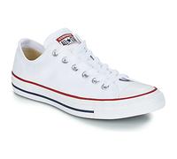 Converse Sneaker CHUCK TAYLOR ALL STAR CORE OX in Weiss 46 1/2