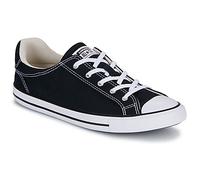 Converse - Chuck Taylor All Star Dainty Lucky Ox - schwarz - Sneaker - Größe 40 40 schwarz