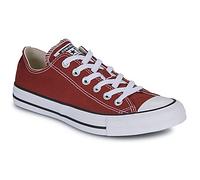 Converse Sneaker CHUCK TAYLOR ALL STAR in Rot 41 1/2