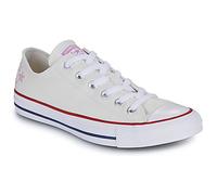 Converse - Chuck Taylor All Star Ox - Weiß - Sneaker - Größe 39