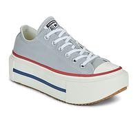 Converse Sneaker CHUCK TAYLOR ALL STAR LIFT DOUBLE STACK PLATFORM in Grau 37