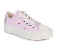 Converse Sneaker CHUCK TAYLOR ALL STAR LIFT in Rosa 38