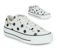 Converse Sneaker CHUCK TAYLOR ALL STAR LIFT in Weiss 36