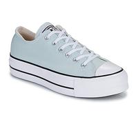 Converse Sneaker CHUCK TAYLOR ALL STAR LIFT PLATFORM in Blau 36 1/2