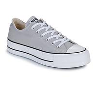 Converse Sneaker CHUCK TAYLOR ALL STAR LIFT PLATFORM in Grau 36