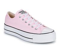 Converse - Chuck Taylor All Star Lift Ox - rosa - Sneaker - Größe 41 41 rosa