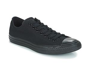 Converse Sneaker CHUCK TAYLOR ALL STAR MONO OX in Schwarz 42