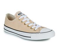 Converse Sneaker CHUCK TAYLOR ALL STAR PEACHED CANVAS in Beige 39