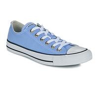 Converse Sneaker CHUCK TAYLOR ALL STAR PEACHED CANVAS in Blau 36