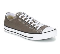 Converse - Chuck Taylor All Star Ox W - grau - Sneaker - Größe 39 1/2