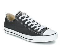 Converse Sneaker CT CORE LEA OX in Schwarz 48