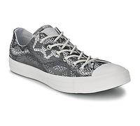 Converse Sneaker CT REPT PRT OX in Grau 36
