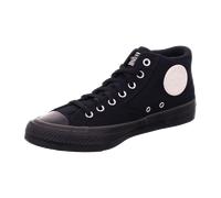 Converse Sneaker High Top für Herren, schwarz, Größe 44 EU