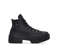 Chuck Taylor All Star Lugged Heel Leather Hi by Converse 38