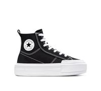 Converse Sneaker Nero da Donna A10724C