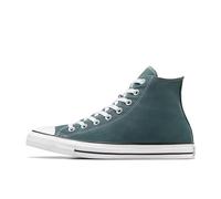 Converse Sneaker Chuck Taylor All Star Hi W Blau Größe 38