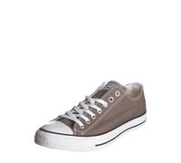 Converse Sneakers "All Star Ox" in Grau - Größe 37 | Damen Sneakers