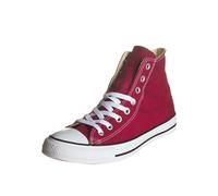 Converse Sneakers "Allstar" in Rot - Größe 44 | Damen Sneakers
