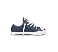 Schuhe CONVERSE - Chuck Taylor All Star Navy Blue (NAVY BLUE) Größe: 33