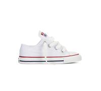 Converse Sneakers "Allstar Lo" in Weiß - Größe 32 | Kindersneakers