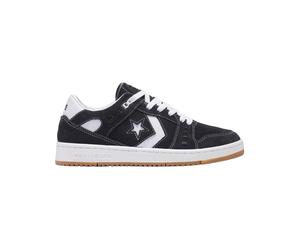 Converse - Sneakers basses en suède - AS-1 Pro Black/White/Gum für Herren aus Leder - Größe 42 - schwarz schwarz 42