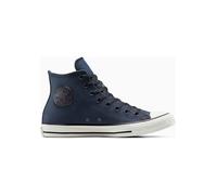 Converse Sneakers "Chuck Taylor All Star Hi" in Dunkelblau - Größe 38 | Damen Sneakers