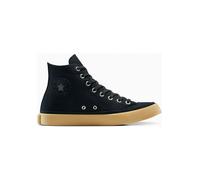 Converse Sneakers "Chuck Taylor All Star Hi" in Schwarz - Größe 41,5 | Damen Sneakers