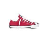 Converse All Star Ox für Herren, rot, Größe 38 EU / 5,5 UK