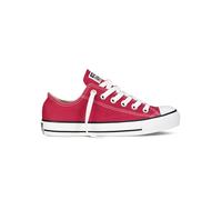 Converse Sneakers "Chuck Taylor All Star" in Rot - Größe 44 | Damen Sneakers