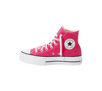 Converse Sneakers "Chuck Taylor All Star Lift Platform" in Pink - Größe 36 | Damen Sneakers