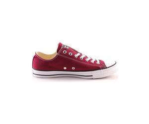 Converse Sneakers "Chuck Taylor All Star Seasonal" in Bordeaux - Größe 41 | Damen Sneakers