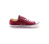 Converse Sneakers "Chuck Taylor All Star Seasonal" in Bordeaux - Größe 43 | Damen Sneakers