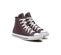 Converse Sneakers "Chuck Taylor" in Braun - Größe 38 | Damen Sneakers